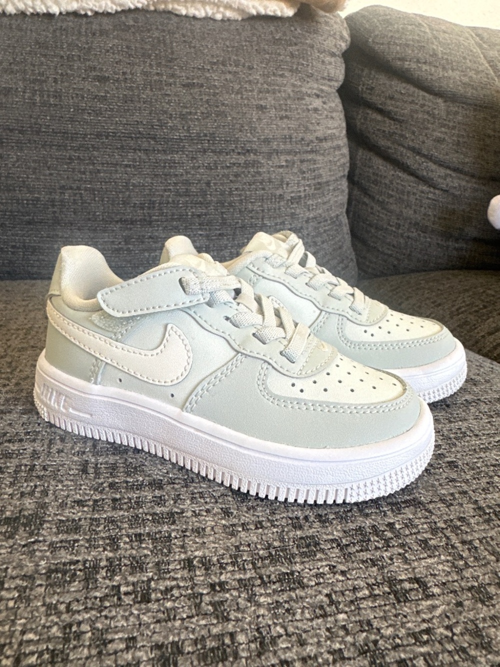 Nike Airforce EasyOn 8c